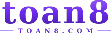toan8 logo